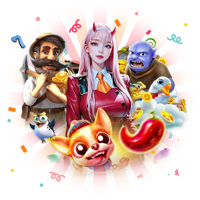 pg-cash มาแรง